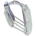 Kamizelka do biegania damska Camelbak Zephyr Pro Vest szaro-lawendowa