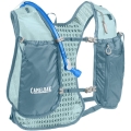 Kamizelka do biegania damska z bukłakiem Camelbak Circuit Run Vest turkusowa