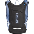 Kamizelka damska Camelbak Chase Adventure 8 Vest czarno-niebieska