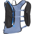 Kamizelka damska Camelbak Chase Adventure 8 Vest czarno-niebieska