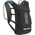 Kamizelka z bukłakiem Camelbak Chase Adventure 8 Vest czarna