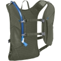 Kamizelka z bukłakiem Camelbak Chase Adventure 8 Vest oliwkowa