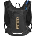 Kamizelka do biegania z bukłakiem Camelbak Chase Race 4 Vest czarna