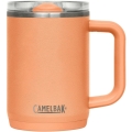 Kubek termiczny Camelbak Thrive Mug VSS brzoskwiniowy