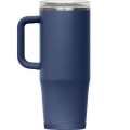 Kubek termiczny Camelbak Thrive Mug VSS granatowy