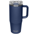 Kubek termiczny Camelbak Thrive Mug VSS granatowy