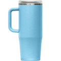 Kubek termiczny Camelbak Thrive Mug VSS niebieski