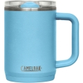 Kubek termiczny Camelbak Thrive Mug VSS niebieski