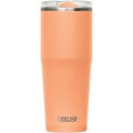 Kubek termiczny Camelbak Thrive Tumbler VSS brzoskwiniowy