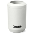 Kubek termiczny na puszkę Camelbak Horizon Can Cooler biały