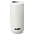 Kubek termiczny na puszkę Camelbak Horizon Slim Can Cooler biały