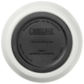 Kubek termiczny na puszkę Camelbak Horizon Slim Can Cooler biały