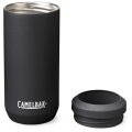 Kubek termiczny na puszkę Camelbak Horizon Slim Can Cooler czarny