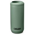 Kubek termiczny na puszkę Camelbak Horizon Slim Can Cooler zielony