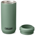 Kubek termiczny na puszkę Camelbak Horizon Slim Can Cooler zielony