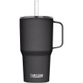 Kubek termiczny Camelbak Horizon Straw Mug czarny