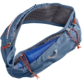 Pas do biegania Camelbak Ultra Belt niebiesko-pomarańczowy