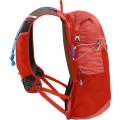 Plecak turystyczny Camelbak Octane 16 czerwony
