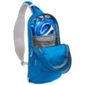 Plecak rowerowy Camelbak Arete Sling 8 niebieski