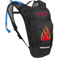 Plecak rowerowy dziecięcy Camelbak Mini M.U.L.E. 1.5 czarny