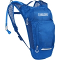 Plecak rowerowy dziecięcy Camelbak Mini M.U.L.E. 1.5 niebieski