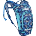 Plecak rowerowy dziecięcy Camelbak Mini M.U.L.E. 1.5 Sharks