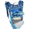 Plecak rowerowy dziecięcy Camelbak Mini M.U.L.E. 1.5 Sharks