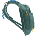 Plecak rowerowy dziecięcy Camelbak Mini M.U.L.E. 1.5 zielony