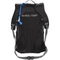 Plecak turystyczny damski z bukłakiem Camelbak Fourteener 24 szaro-czerwony