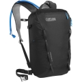 Plecak turystyczny z bukłakiem Camelbak Cloud Walker 18 czarny