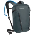 Plecak turystyczny z bukłakiem Camelbak Cloud Walker 18 grafitowy