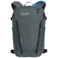 Plecak turystyczny z bukłakiem Camelbak Cloud Walker 18 grafitowy