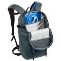 Plecak turystyczny z bukłakiem Camelbak Cloud Walker 18 grafitowy