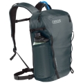 Plecak turystyczny z bukłakiem Camelbak Cloud Walker 18 grafitowy