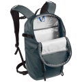 Plecak turystyczny z bukłakiem Camelbak Cloud Walker 18 grafitowy