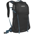 Plecak turystyczny z bukłakiem Camelbak Rim Runner X22 Terra czarny
