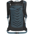 Plecak turystyczny z bukłakiem Camelbak Rim Runner X22 Terra czarny
