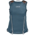 Plecak turystyczny z bukłakiem Camelbak Rim Runner X22 Terra niebieski