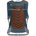 Plecak turystyczny z bukłakiem Camelbak Rim Runner X22 Terra niebieski