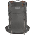 Plecak turystyczny z bukłakiem Camelbak Rim Runner X30 Terra szary