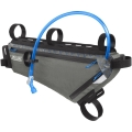 Torba pod ramę z bukłakiem Camelbak M.U.L.E. Frame Pack szara