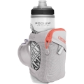 Uchwyt biegowy Camelbak Quick Grip Chill Handheld szary