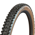Opona zwijana Maxxis Assegai 29 EXO/TR czarno-brązowa