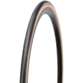 Opona zwijana Maxxis High Road 700 Carbon HYPR/K2/ONE70/TR czarno-brązowa