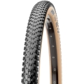 Opona zwijana Maxxis Ikon 27,5 EXO/TR czarno-brązowa
