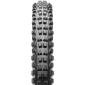 Opona zwijana Maxxis Minion DHF 24 czarna