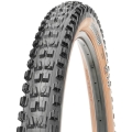 Opona zwijana Maxxis Minion DHF 27,5 3CT/EXO/TR czarno-brązowa