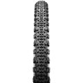 Opona zwijana Maxxis Ravager 700 EXO/TR czarna