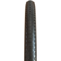 Opona zwijana Maxxis Reaver 700 EXO/TR czarno-brązowa