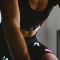 Pas z czujnikiem do pomiaru tętna Hammerhead Heart Rate Monitor